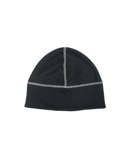 lost & found Thurston Thurston Power Wool™ Beanie Black/Glacier Grey