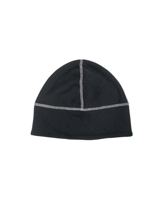lost & found Thurston Thurston Power Wool™ Beanie Black/Glacier Grey