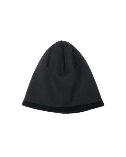 lost & found Thurston Thurston Power Wool™ Skull Cap Black