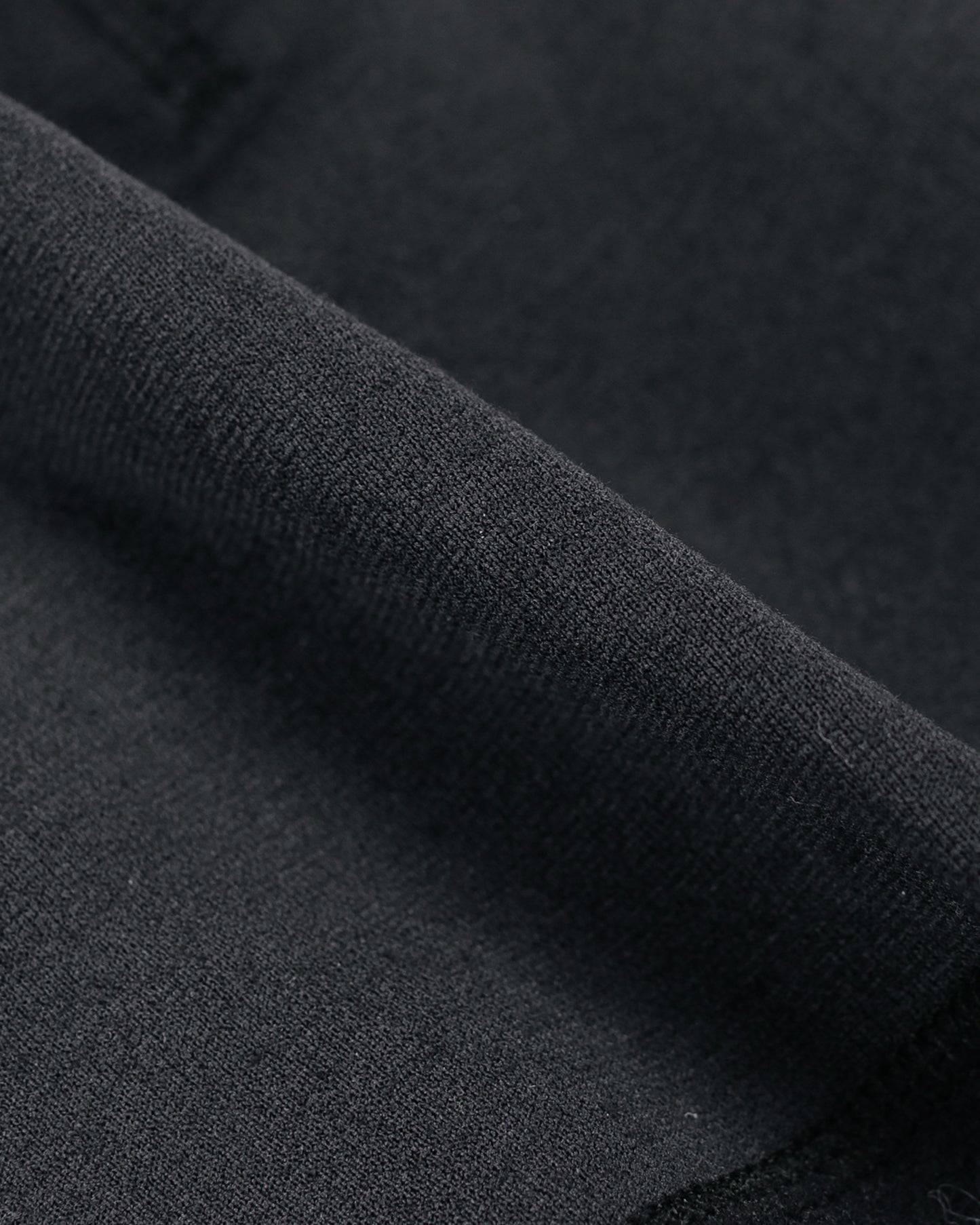 lost & found Thurston Thurston Power Wool™ Skull Cap Black