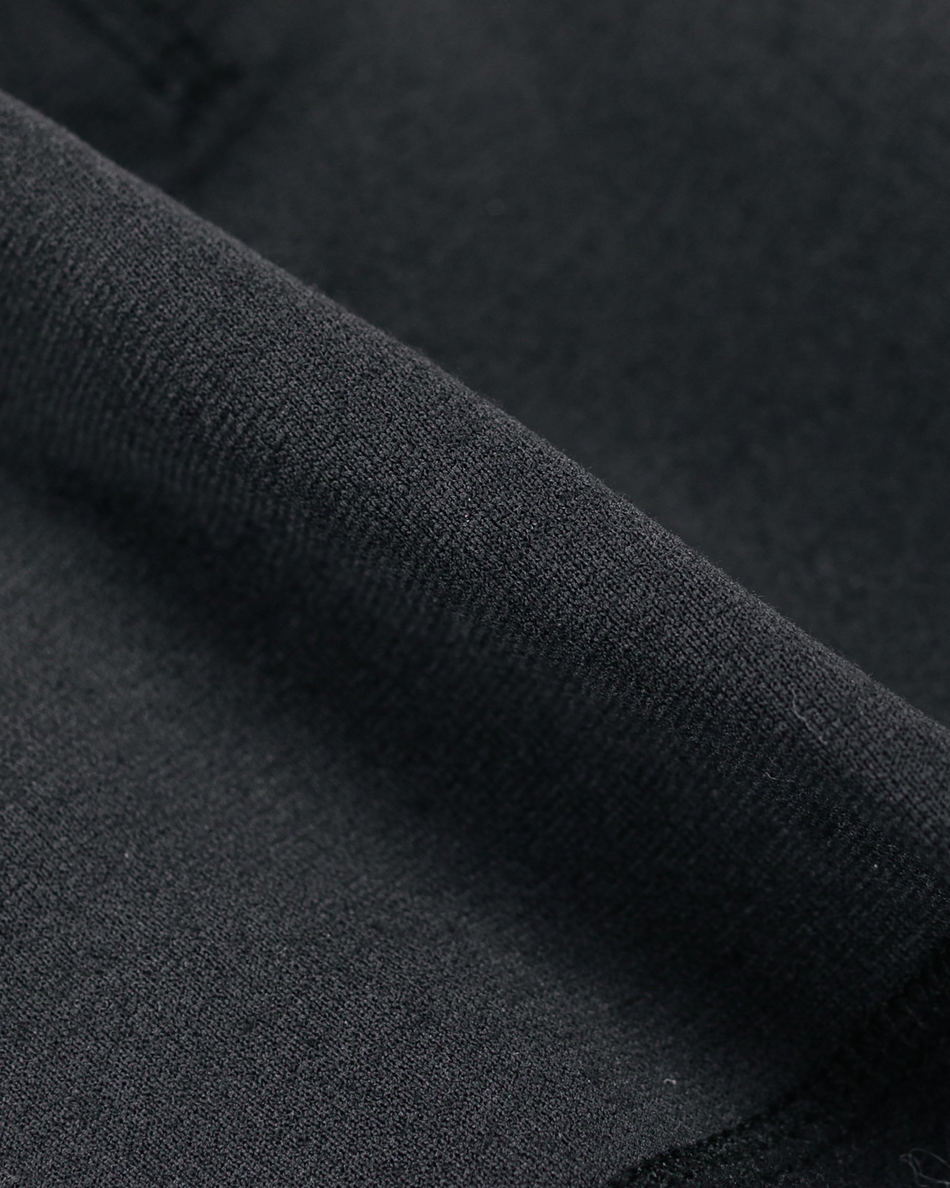 lost & found Thurston Thurston Power Wool™ Skull Cap Black