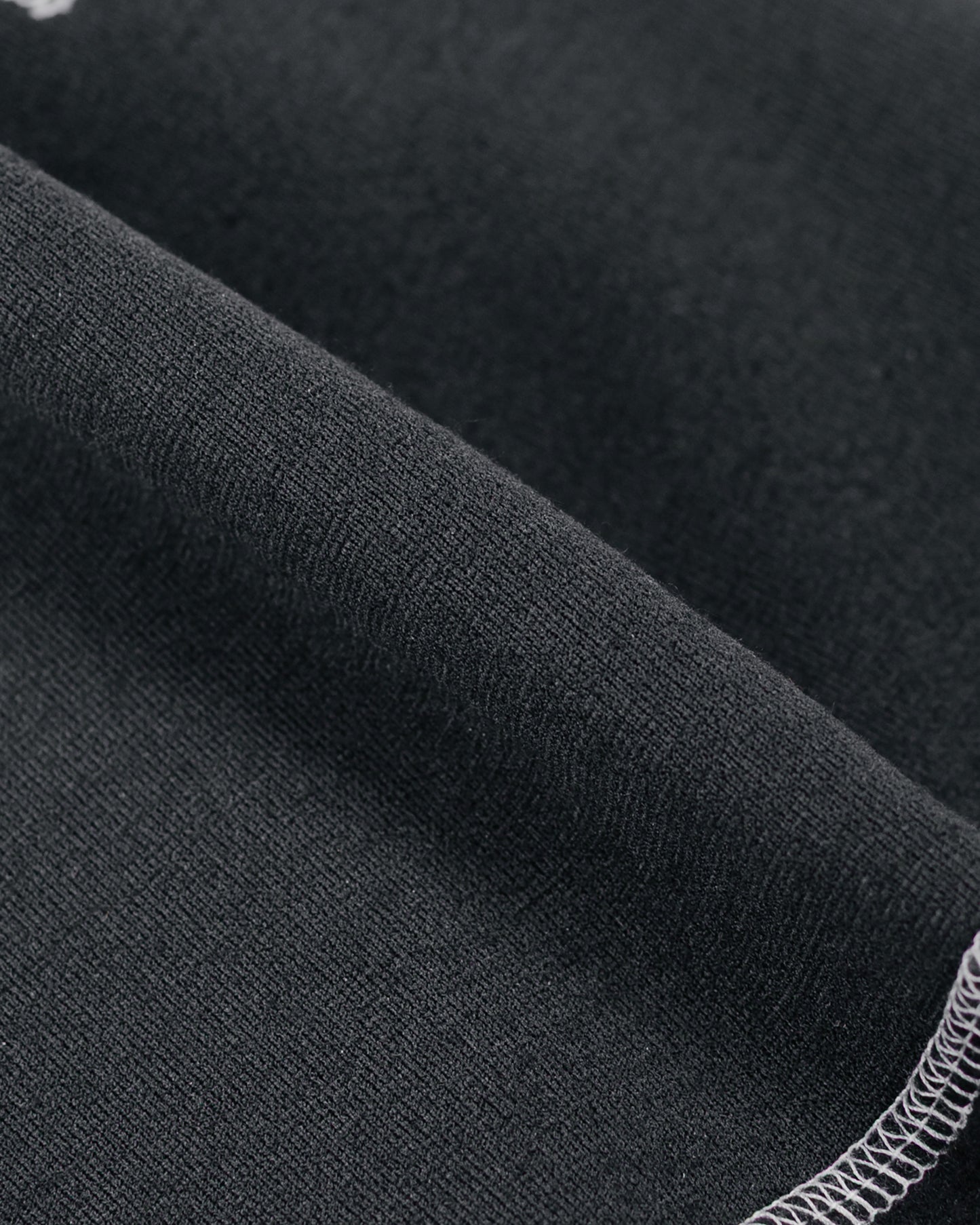 lost & found Thurston Thurston Power Wool™ Skull Cap Black/Glacier Grey