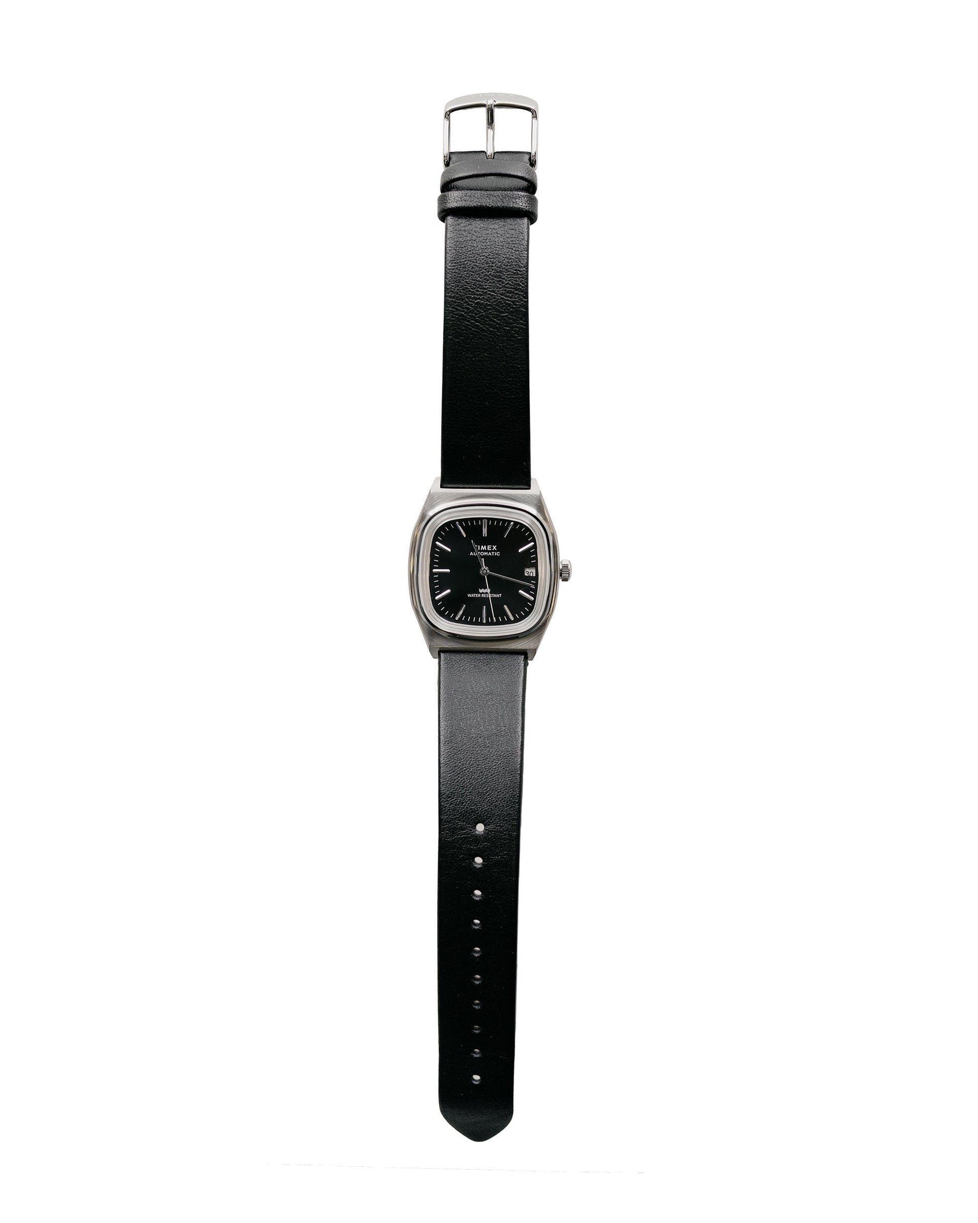 lost & found Timex Timex Automatic 1983 E Line 34mm