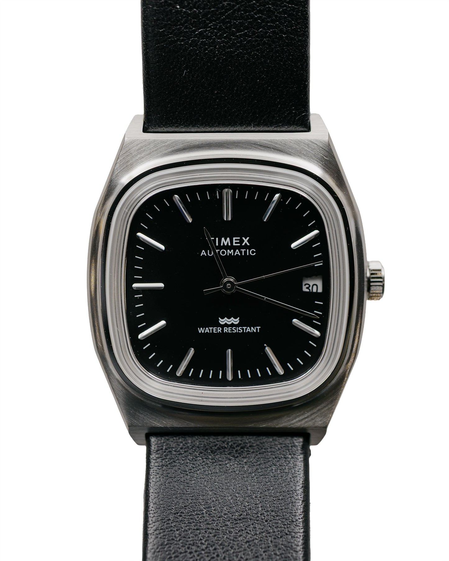 lost & found Timex Timex Automatic 1983 E Line 34mm