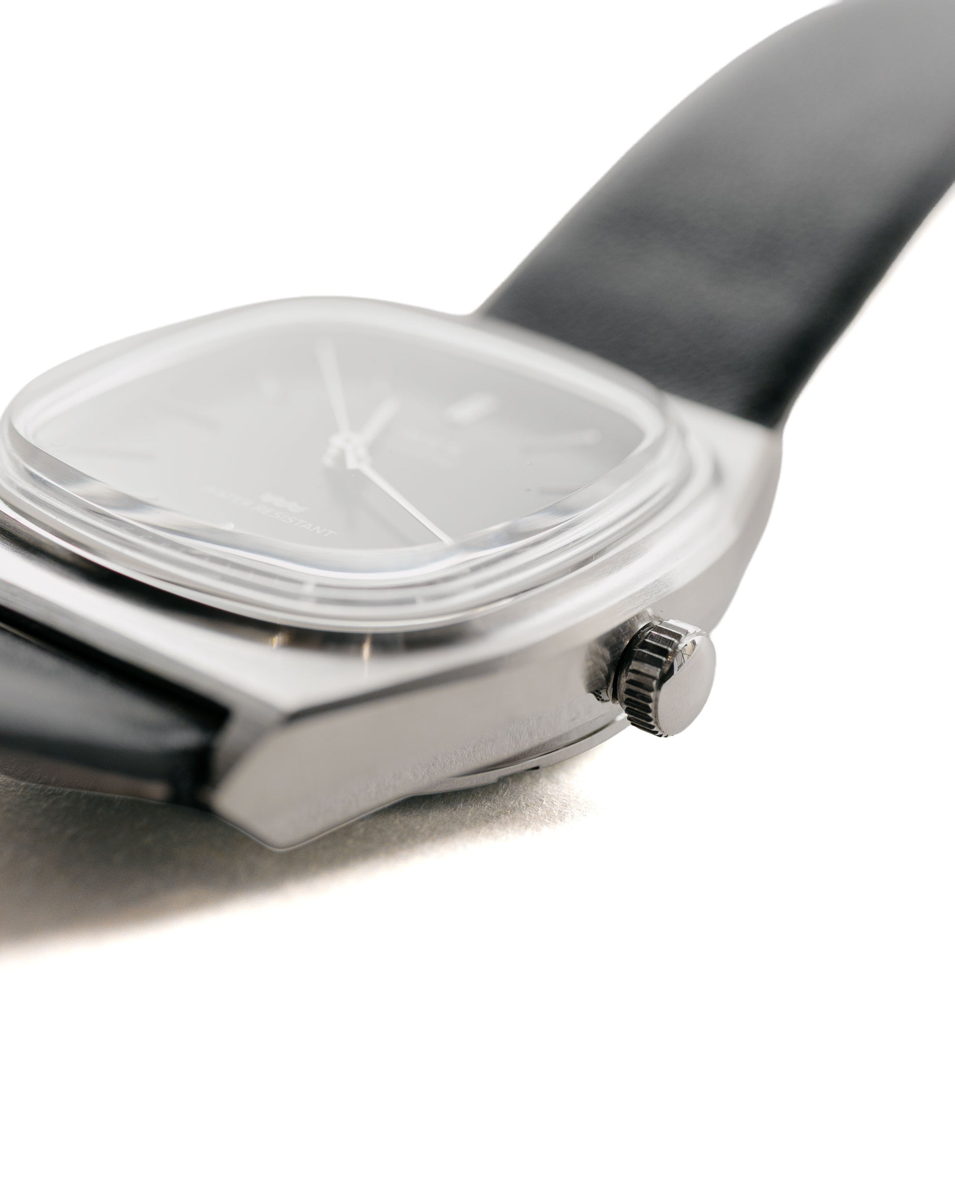 lost & found Timex Timex Automatic 1983 E Line 34mm