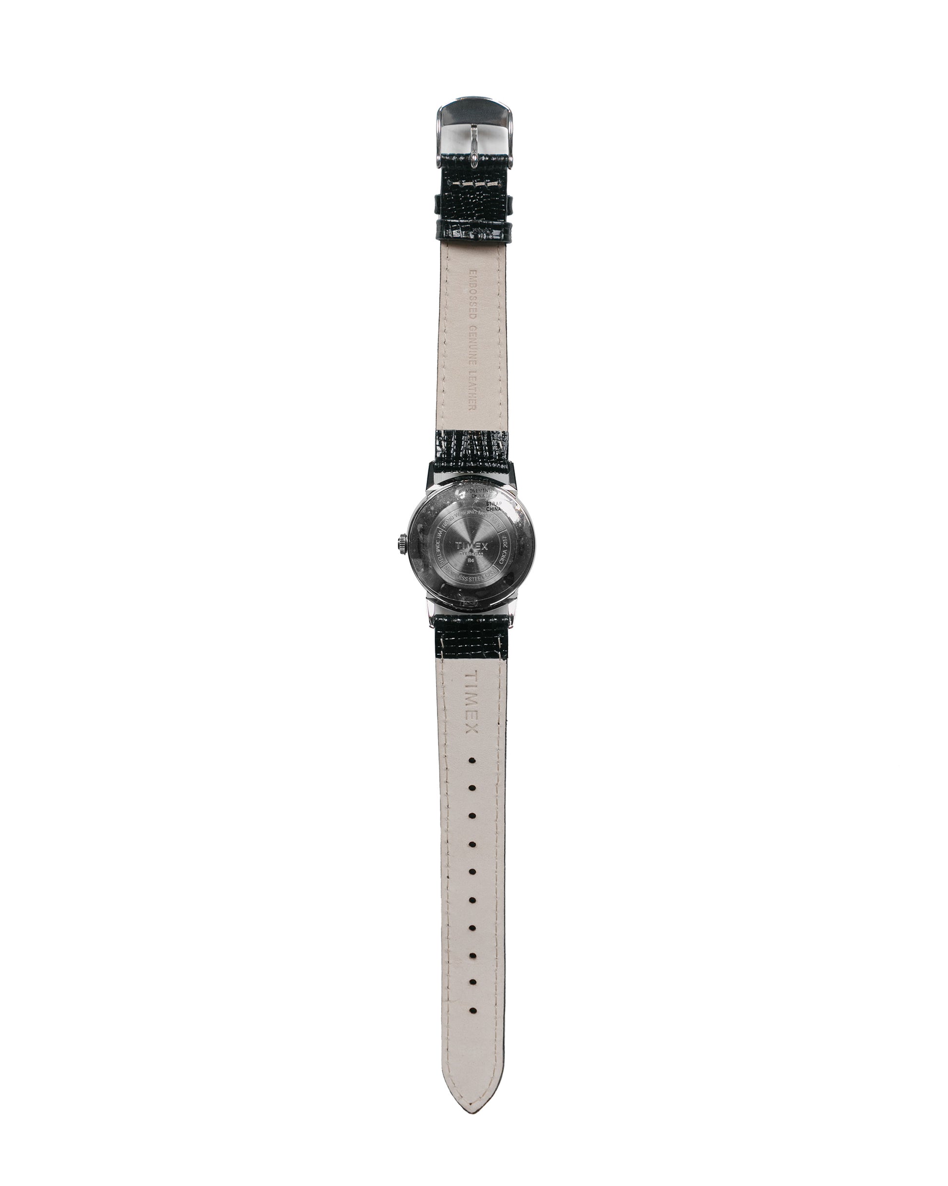 lost & found Timex Timex Marlin Hand-Wound 34mm