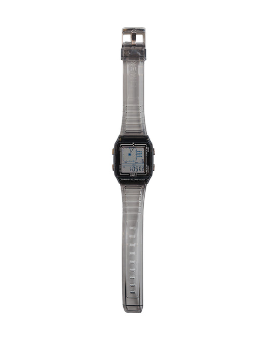 lost & found Timex Timex Q Timex Digital LCA 35mm