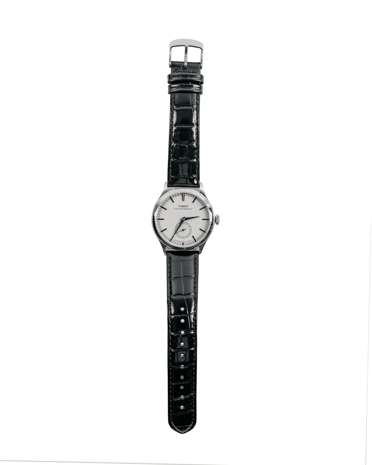 Timex Waterbury Classic Sub-Second