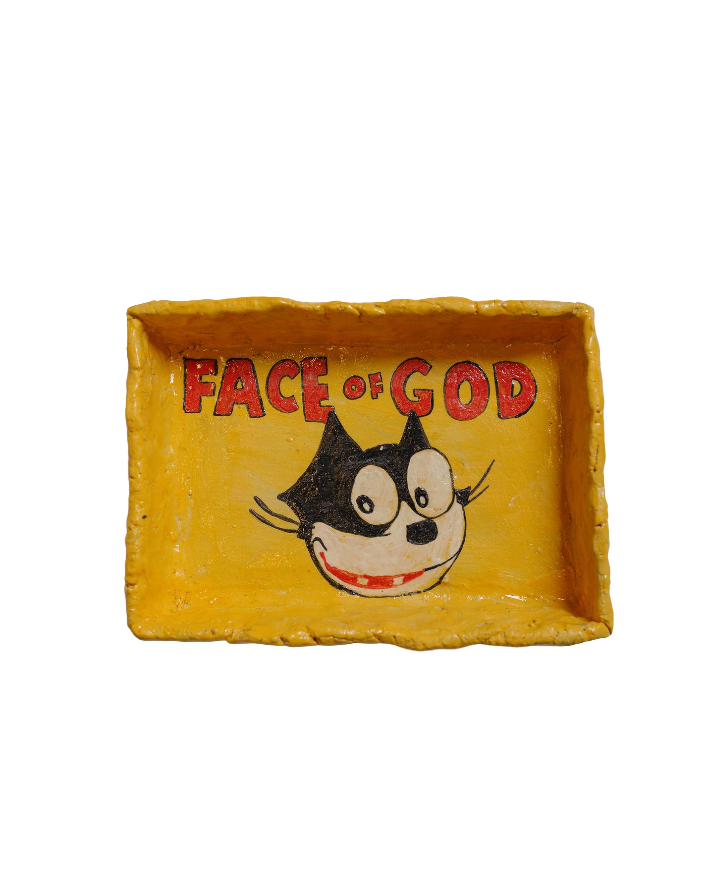 lost & found Truls Mårtensson Truls Mårtensson Felix The Cat Tray