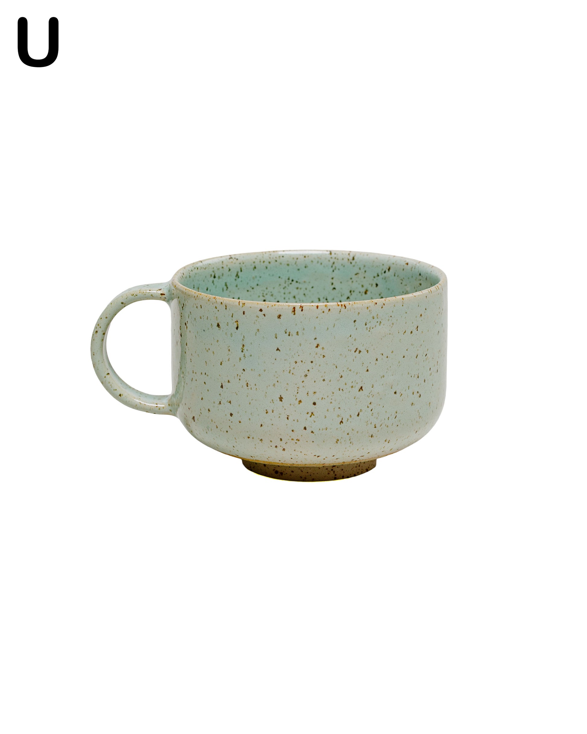 lost & found Studio Arhoj Studio Arhoj Mion Mug