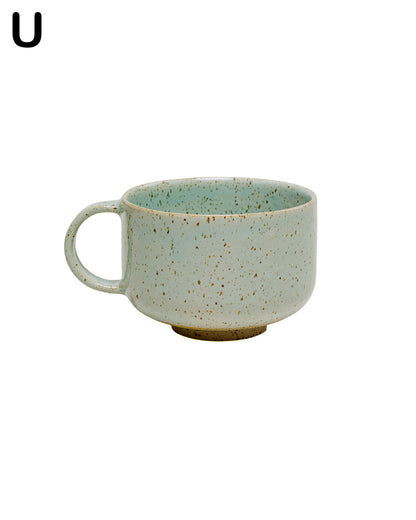 lost & found Studio Arhoj Studio Arhoj Mion Mug