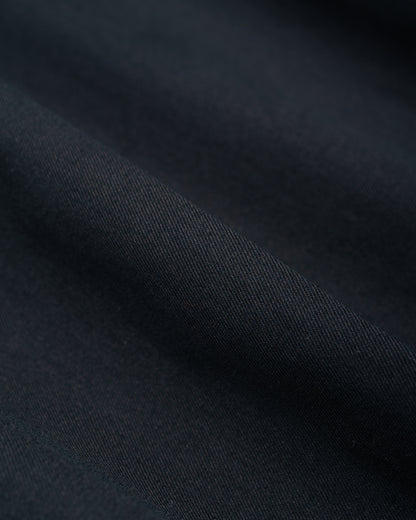 lost & found Universal Products Universal Products 2Tuck Wide Chino Trouser Navy