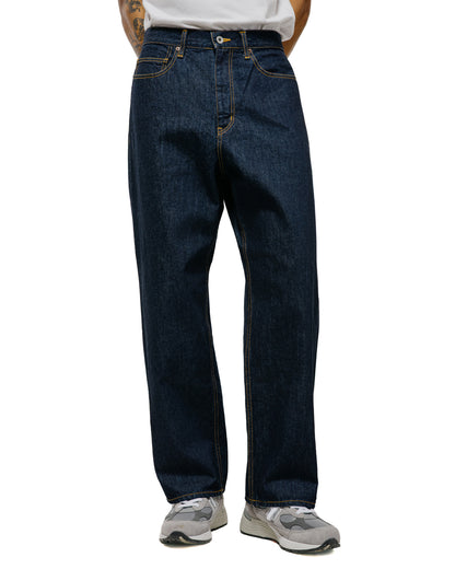lost & found Universal Products Universal Products 5Pocket Buggie Denim Pants Indigo