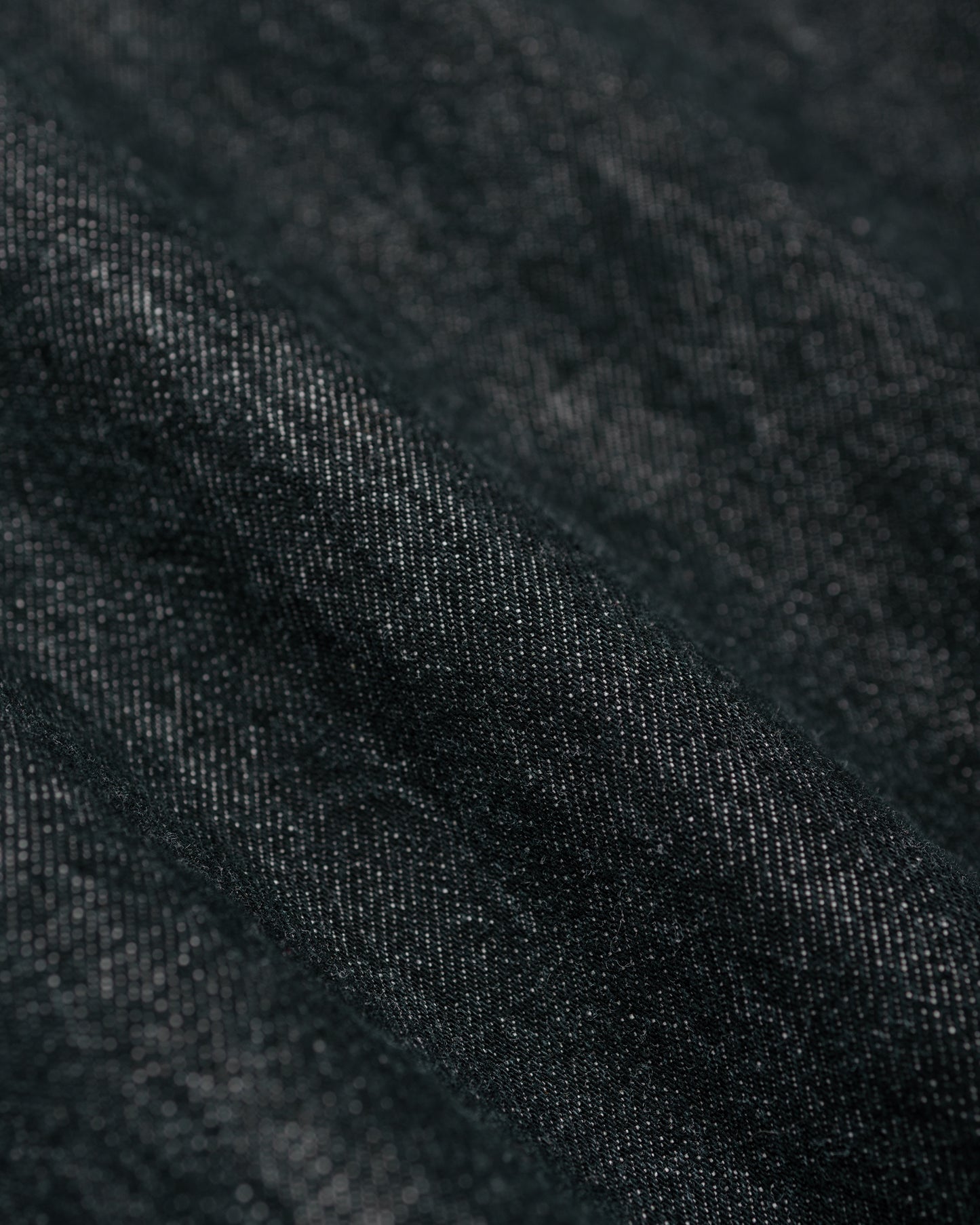 lost & found Universal Products Universal Products 5Pocket Buggie Denim Pants Wash Black