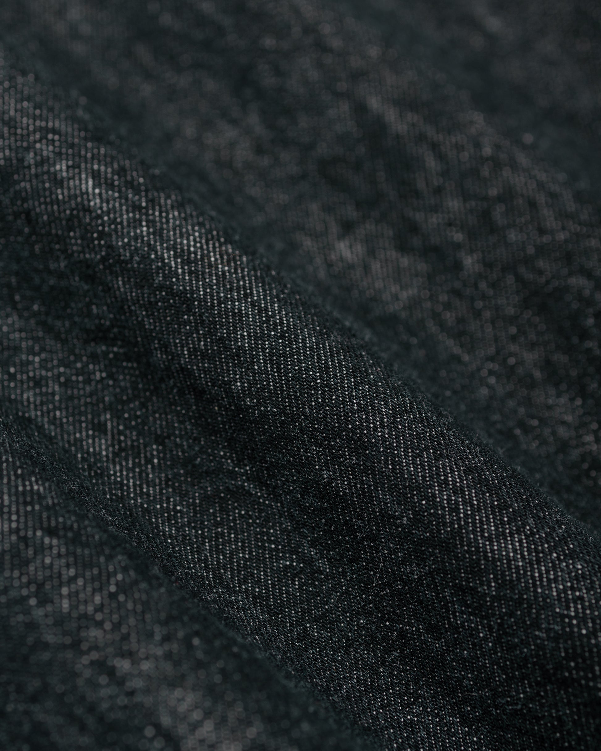 lost & found Universal Products Universal Products 5Pocket Buggie Denim Pants Wash Black
