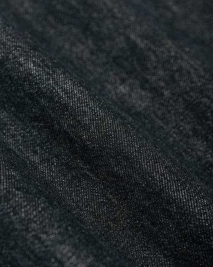 lost & found Universal Products Universal Products 5Pocket Buggie Denim Pants Wash Black