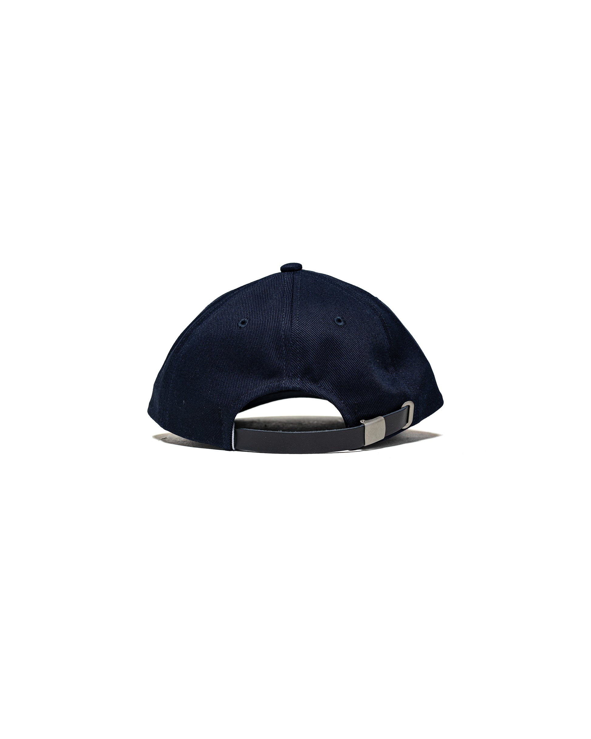 lost & found Universal Products Universal Products 6P Logo Cap Navy