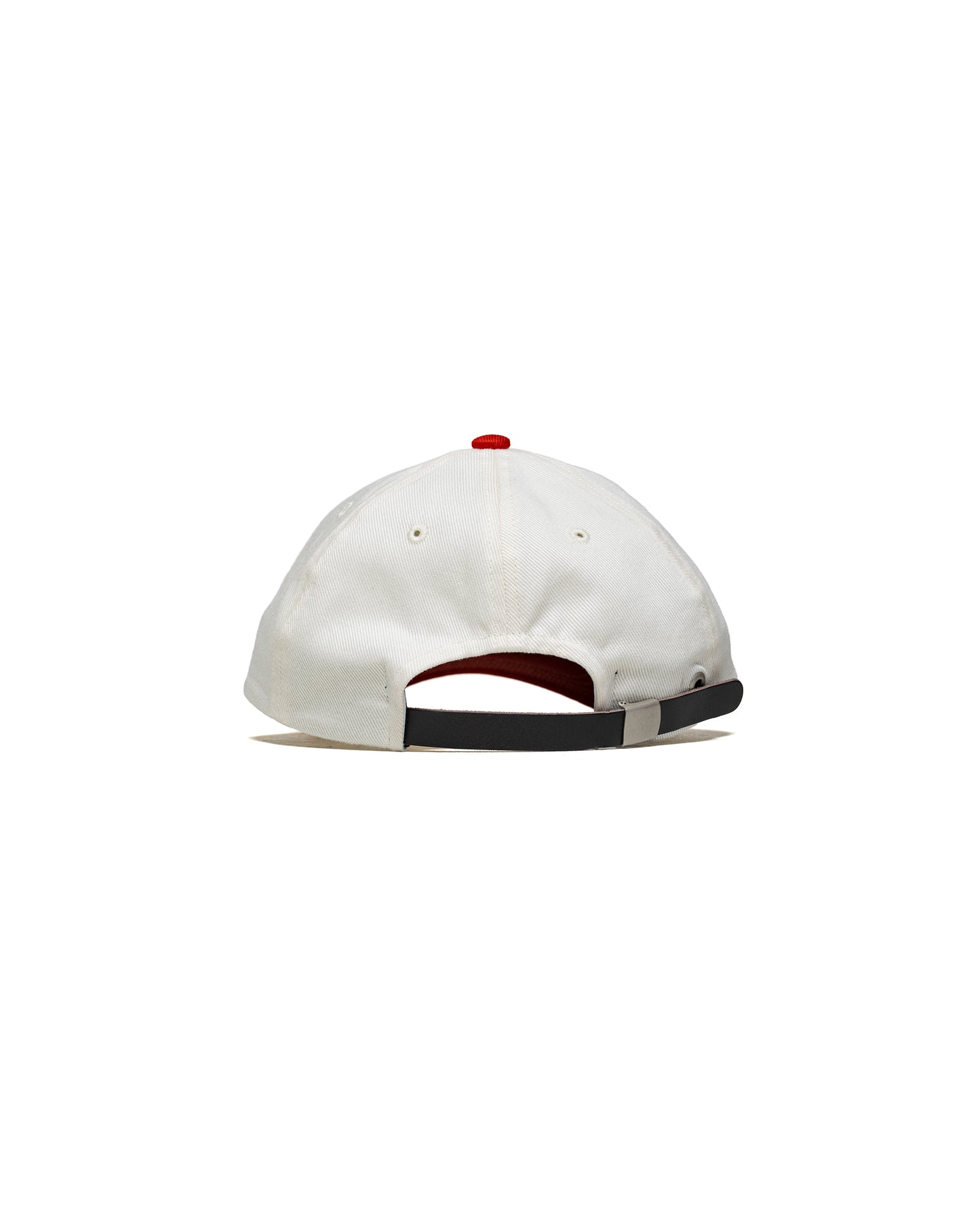 lost & found Universal Products Universal Products 6P Logo Cap Red Mix