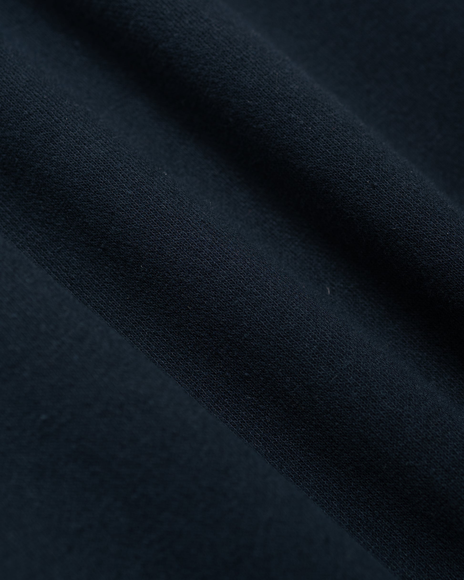 lost & found Universal Products Universal Products Jumberca Sweat Straight Trousers Navy