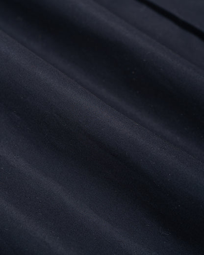 lost & found Universal Products Universal Products L/S Regular Shirts Dark Navy