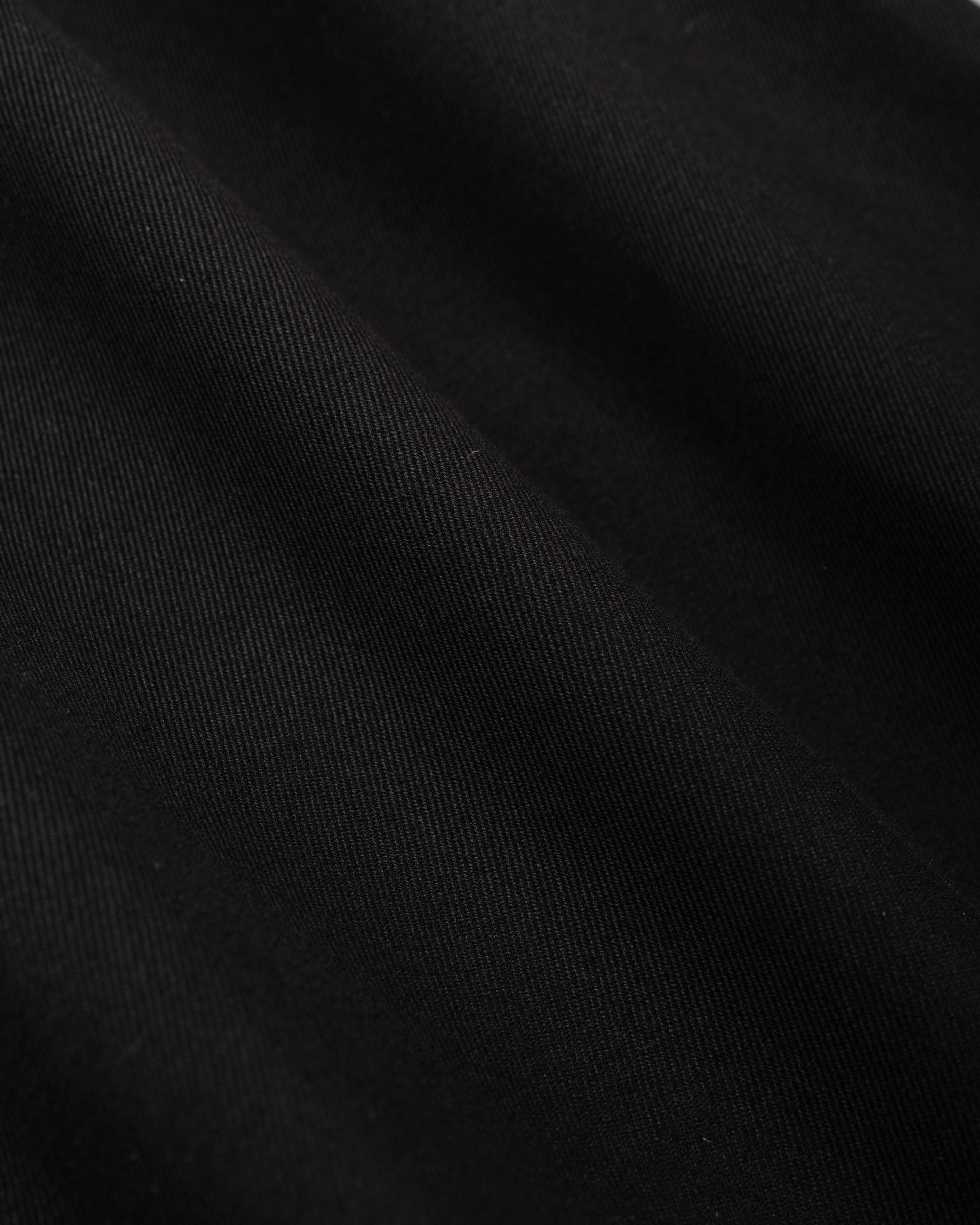 lost & found Universal Products Universal Products No Tuck Chino Shorts Black