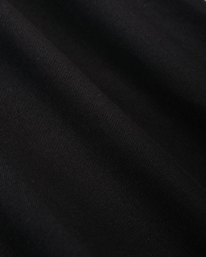 lost & found Universal Products Universal Products No Tuck Chino Shorts Black
