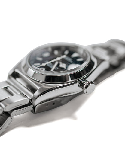 lost & found Universal Products Universal Products Vague Watch Co. BB Ex1