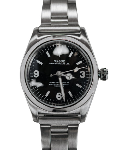 lost & found Universal Products Universal Products Vague Watch Co. BB Ex1