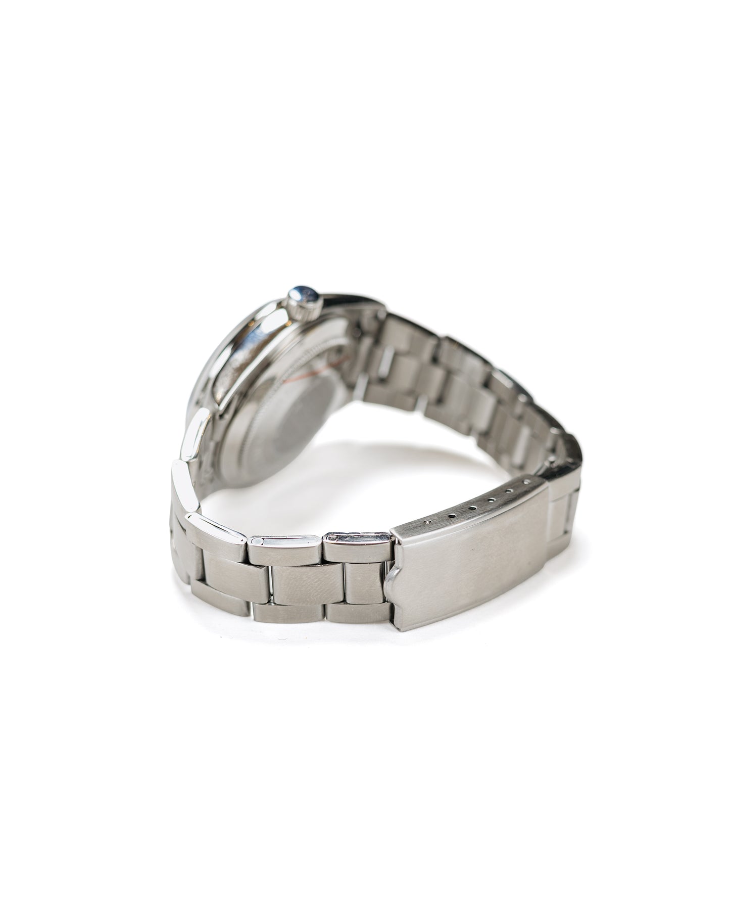 lost & found Universal Products Universal Products Vague Watch Co. Every-One Non Date Navy