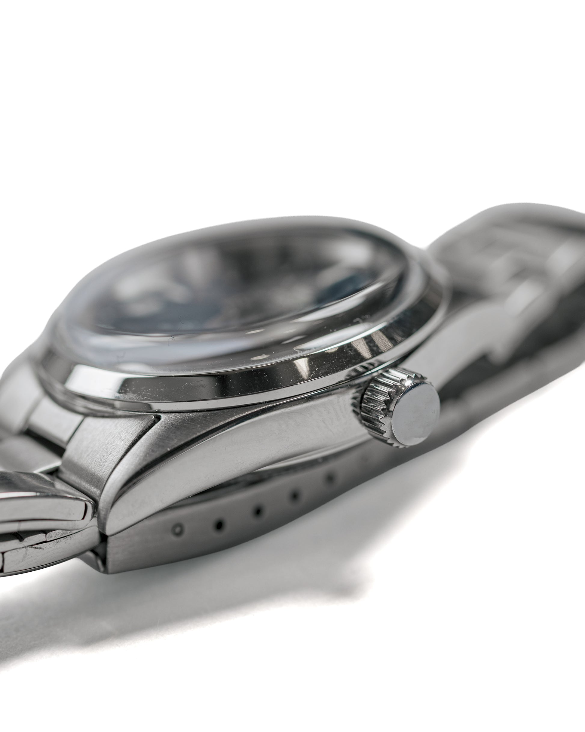 lost & found Universal Products Universal Products Vague Watch Co. Every-One Non Date Navy