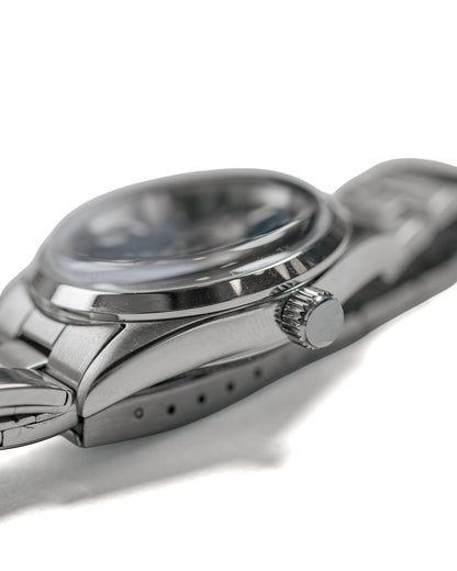 lost & found Universal Products Universal Products Vague Watch Co. Every-One Non Date Navy