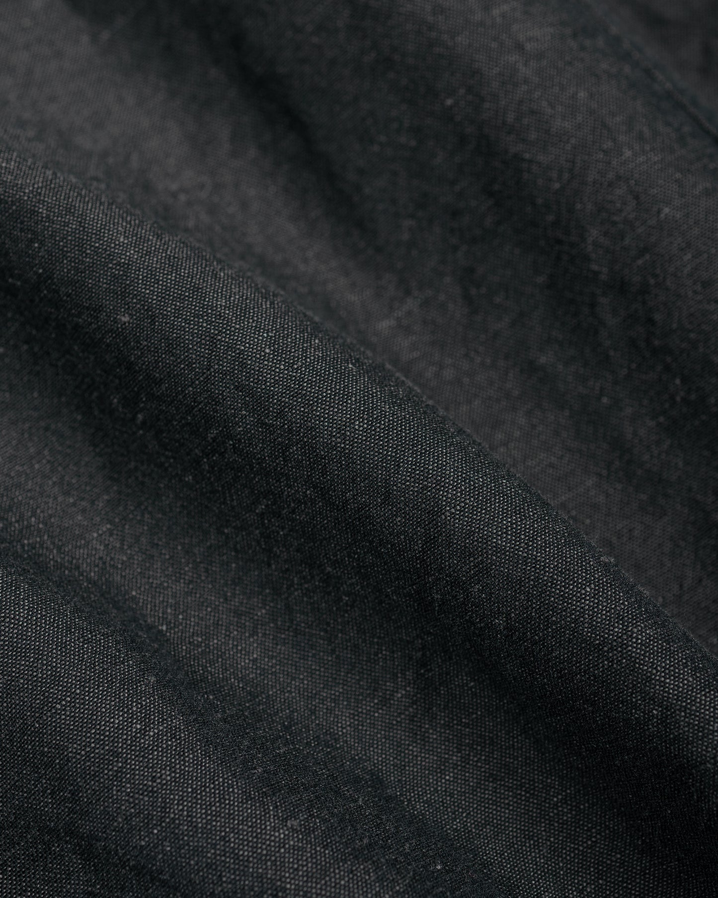 lost & found Universal Products Universal Products Wool Linen 2B Jacket Charcoal