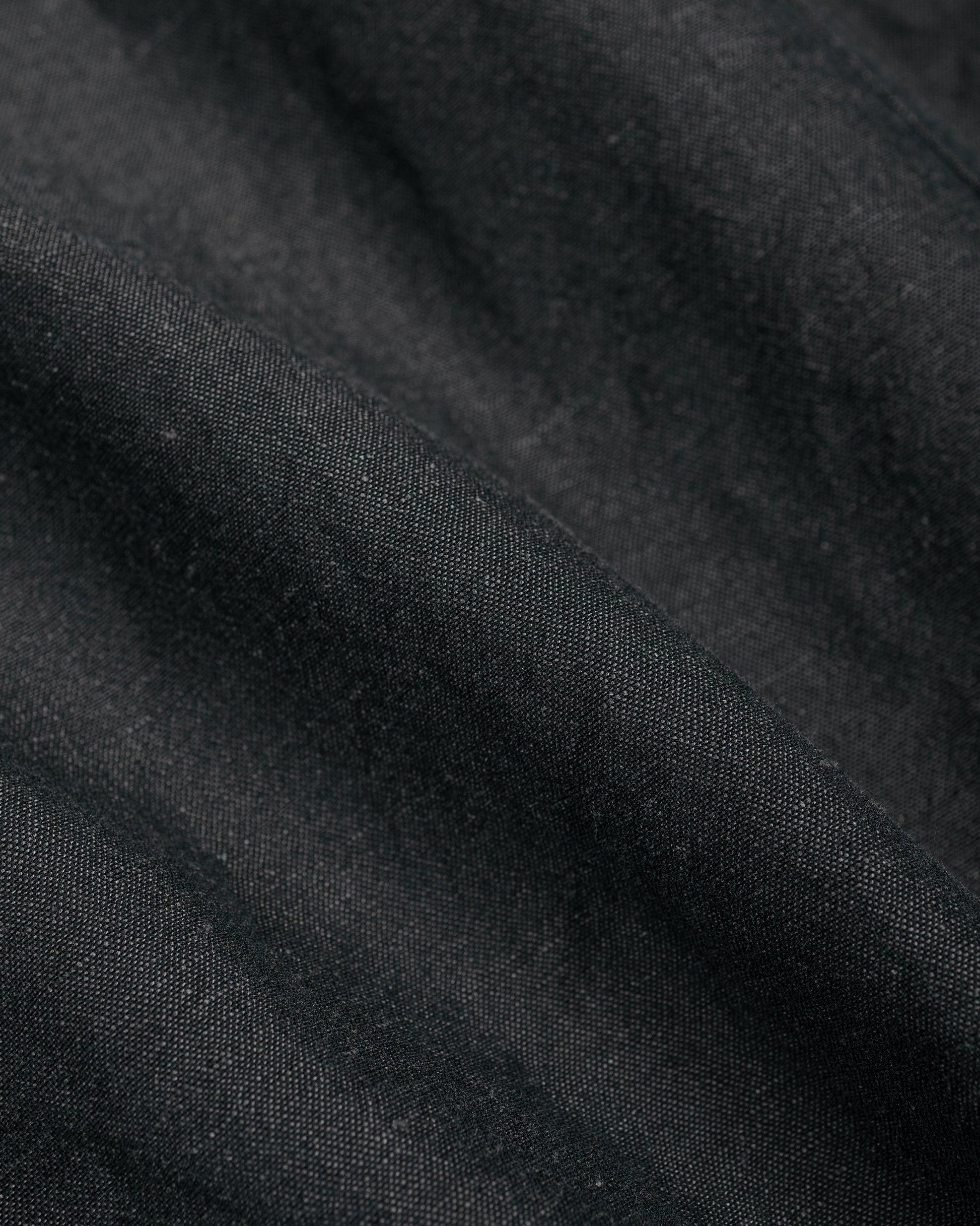 lost & found Universal Products Universal Products Wool Linen 2B Jacket Charcoal