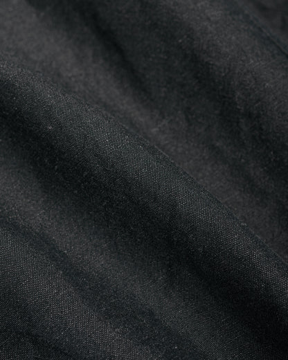 lost & found Universal Products Universal Products Wool Linen 2B Jacket Charcoal