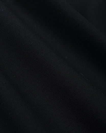 lost & found Universal Products Universal Products Wool Shorts Black