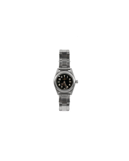 Vague Watch Co. Vabble Watch Black Dial 32mm
