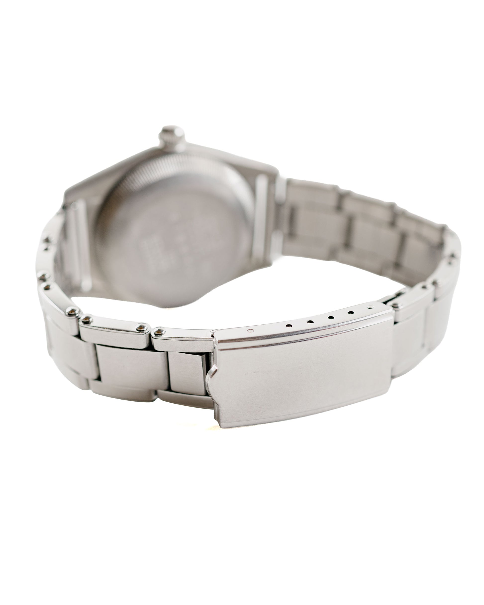 Vague Watch Co. Vabble Watch Black Dial 32mm