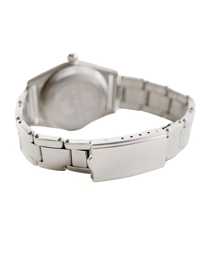 Vague Watch Co. Vabble Watch Black Dial 32mm