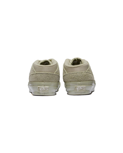 lost & found Vans Vans LX Half Cab Reissue 33 Hairy Suede Elm