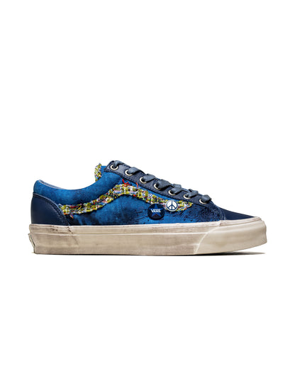 Vans LX Old Skool 36 Souvenir Navy