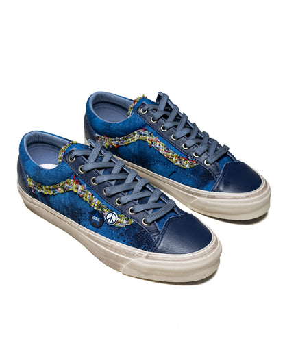 Vans LX Old Skool 36 Souvenir Navy