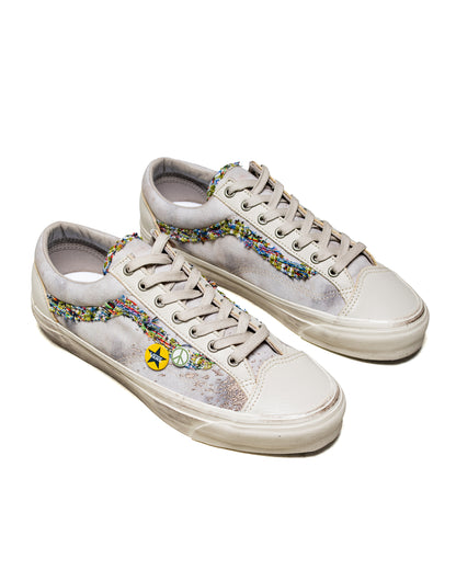 Vans LX Old Skool 36 Souvenir Oatmeal