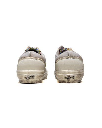 Vans LX Old Skool 36 Souvenir Oatmeal