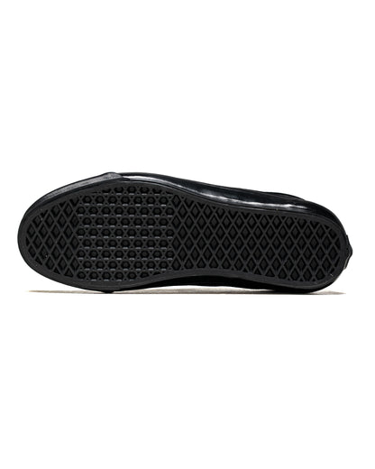 Vans LX Old Skool Croc Leather Black