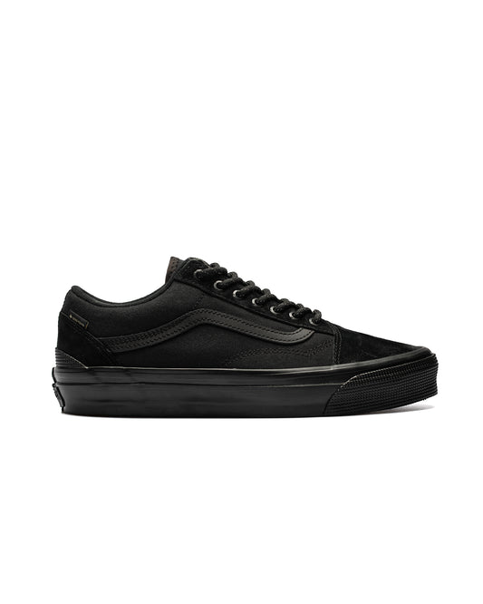 Vans LX Old Skool GTX Black