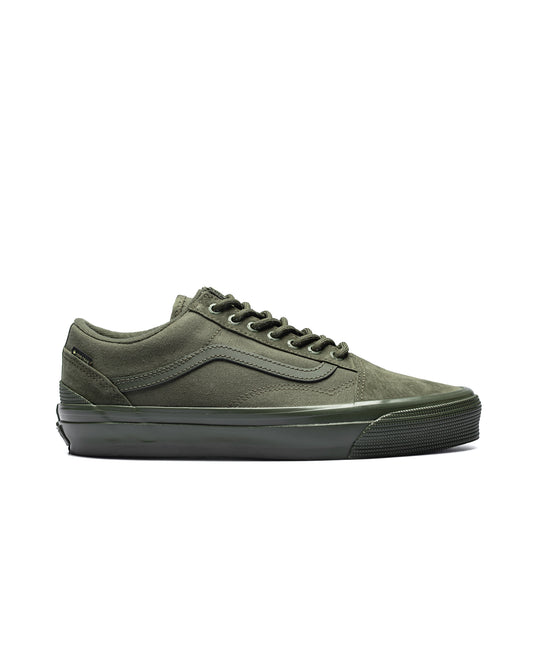 Vans LX Old Skool GTX Mossy Olive