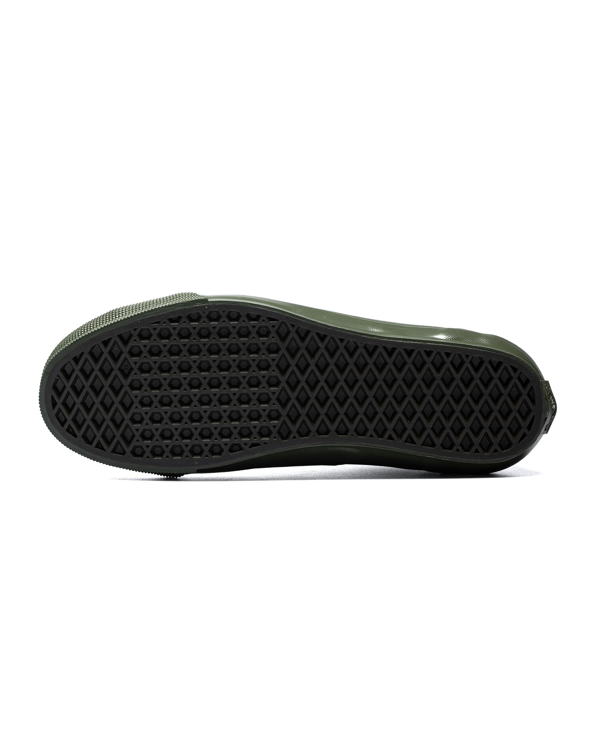 Vans LX Old Skool GTX Mossy Olive
