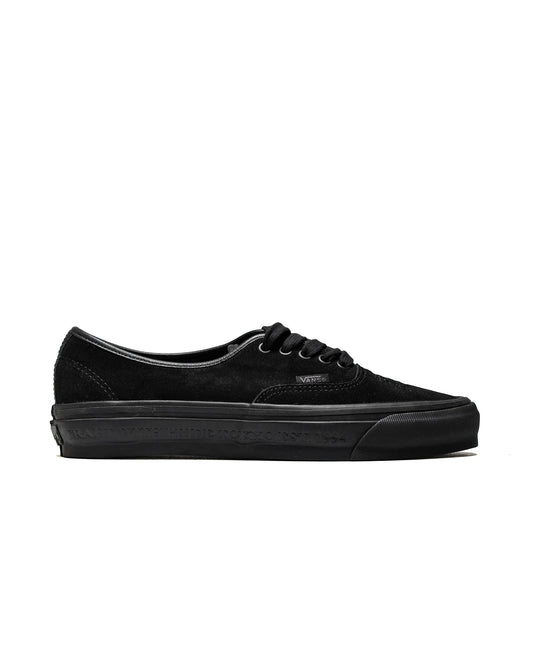 Vans OTW Authentic 44 NEIGHBOURHOOD Black