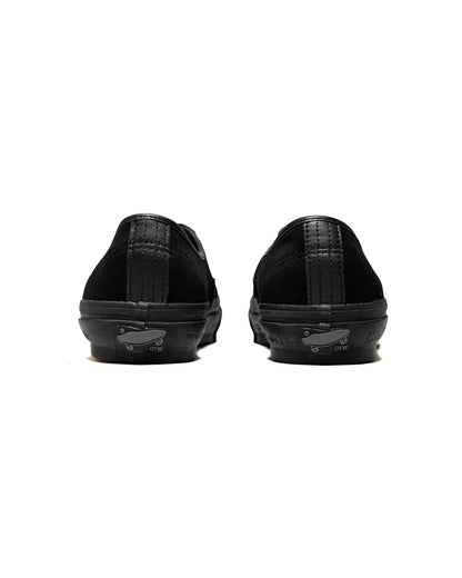 Vans OTW Authentic 44 NEIGHBOURHOOD Black