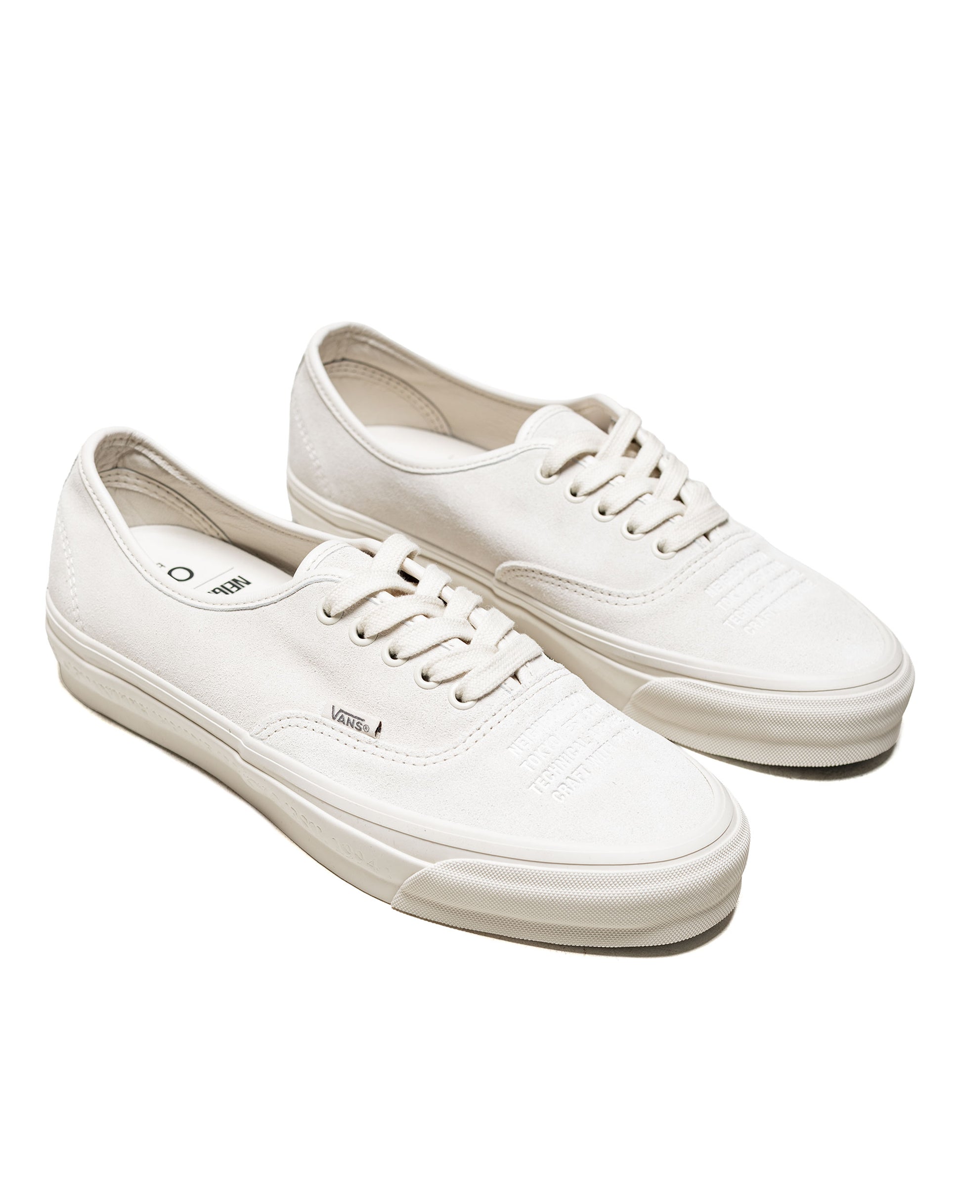 lost & found Vans Vans OTW Authentic 44 NEIGHBOURHOOD Natural